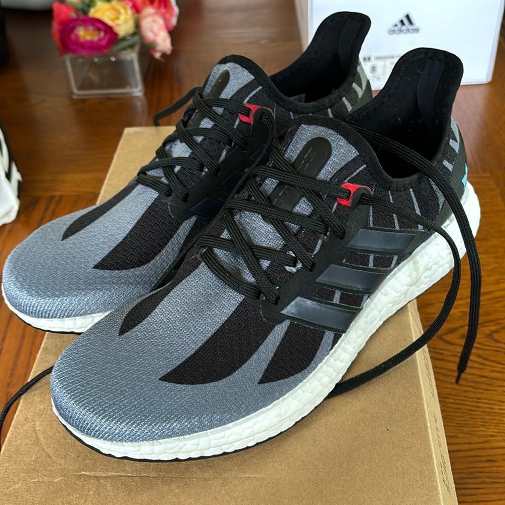 Minnesota United FC Adidas Shoes
